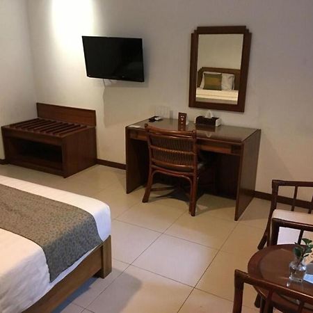 Paniisan Hotel Bandung Esterno foto