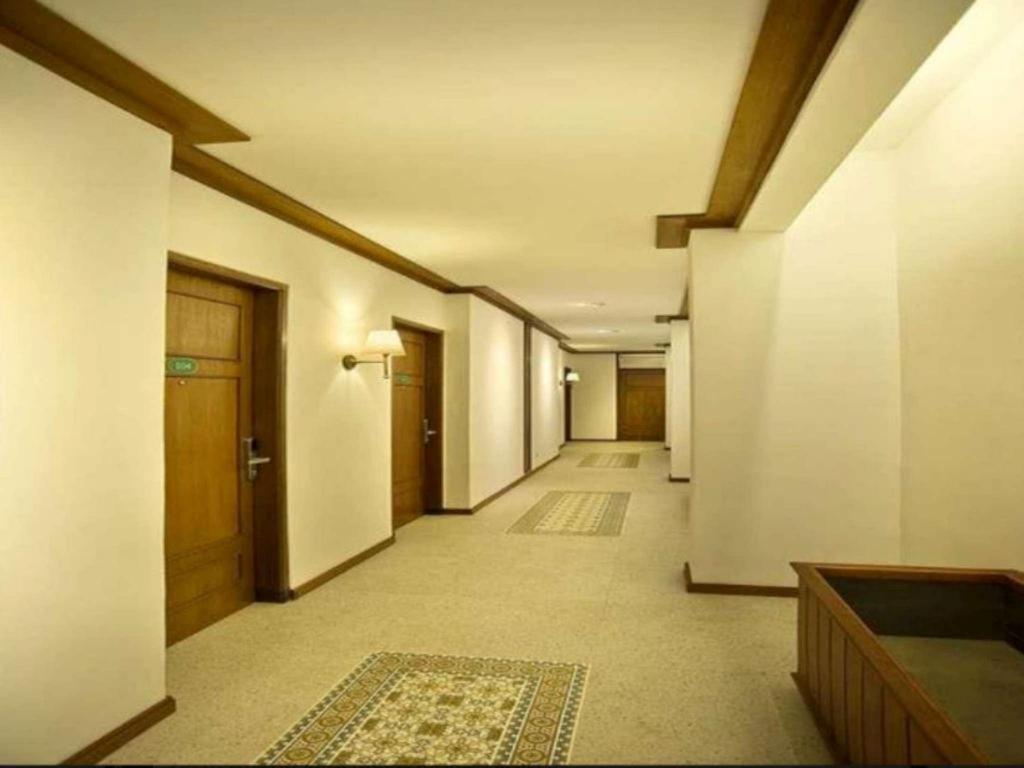 Paniisan Hotel Bandung Esterno foto