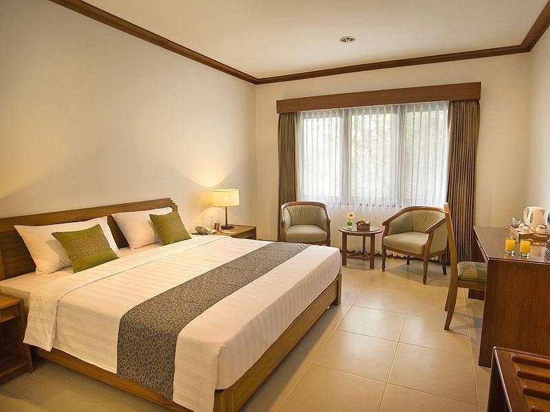Paniisan Hotel Bandung Esterno foto