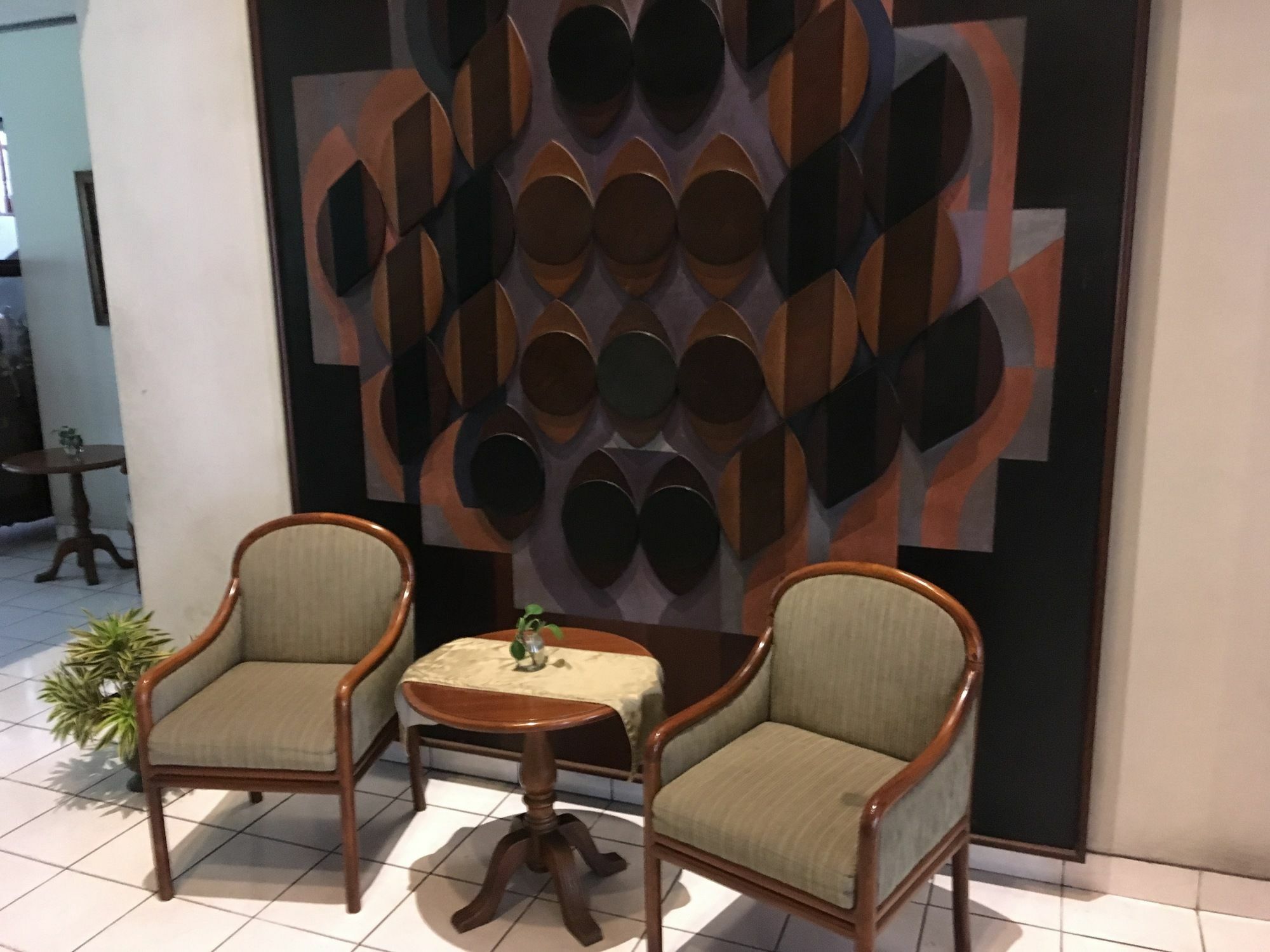 Paniisan Hotel Bandung Esterno foto
